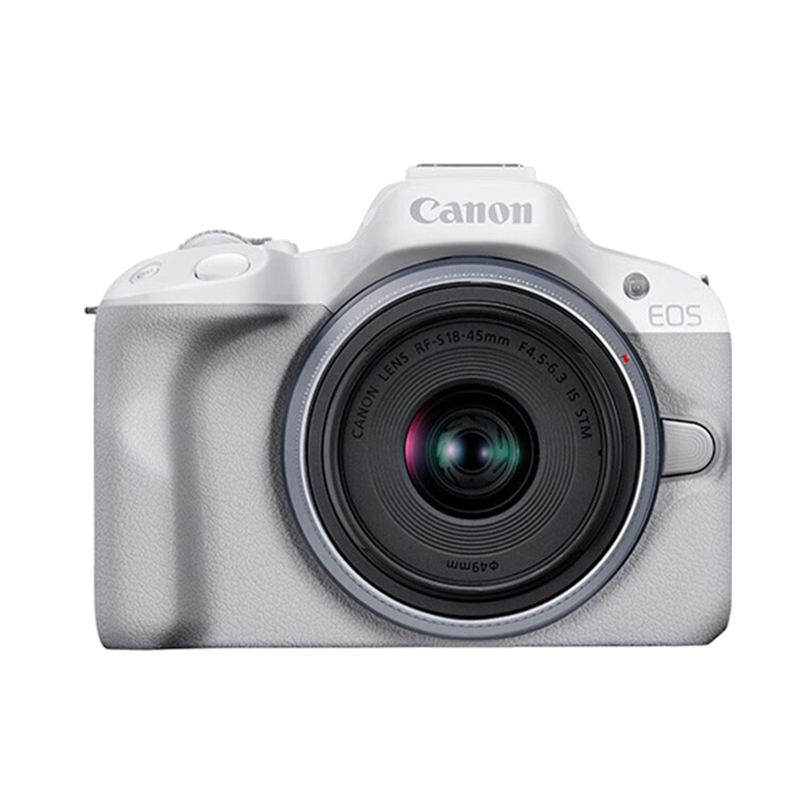 Canon | Beginner Mirrorless Camera