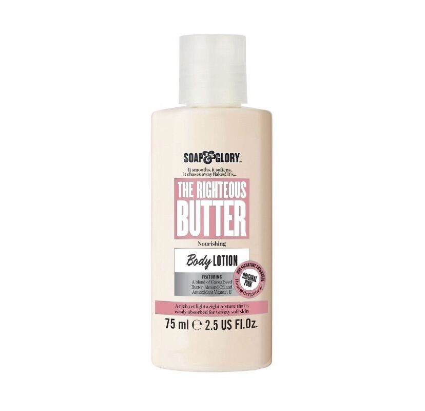 Soap & Glory โซพ แอนด์ กลอรี่ ทราเวลไซส์ด ทรีทส์ Lazada.co.th