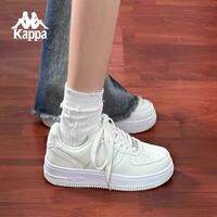 Kappa | รองเท้าลำลองสไตล์กีฬาแบบรีโทรพื้นหนา
