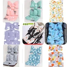 ภาพขนาดย่อของภาพหน้าปกสินค้าเบาะรองรถเข็นและ car seat สำหรับเด็ก จากร้าน Acare baby shop บน Lazada