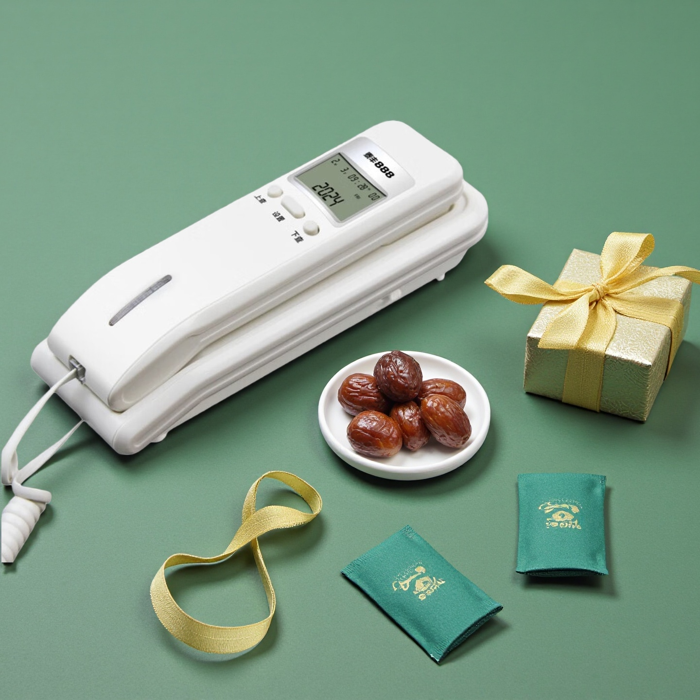 TAIFENG888 | Elevator Public Use Telephone Subunit With Caller ID ราคา 294 บาท*ส่งฟรี