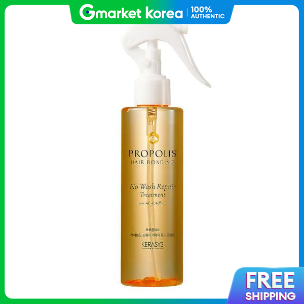 ART BOX | Artbox /Aekyung Industrial Aekyung Kerasys Hair Bonding No-Wash Treatment 200ml X 1 Pc ราคา 491 บาท*ส่งฟรี