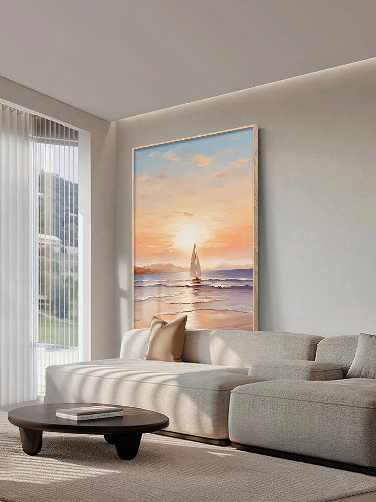 [XIANGTUYIN | Modern Minimalist Decorative Wall Art for Living Room, Sofa Background, and Dining Room,XIANGTUYIN | Modern Minimalist Decorative Wall Art for Living Room, Sofa Background, and Dining Room,] ราคา 796 บาท*ส่งฟรี