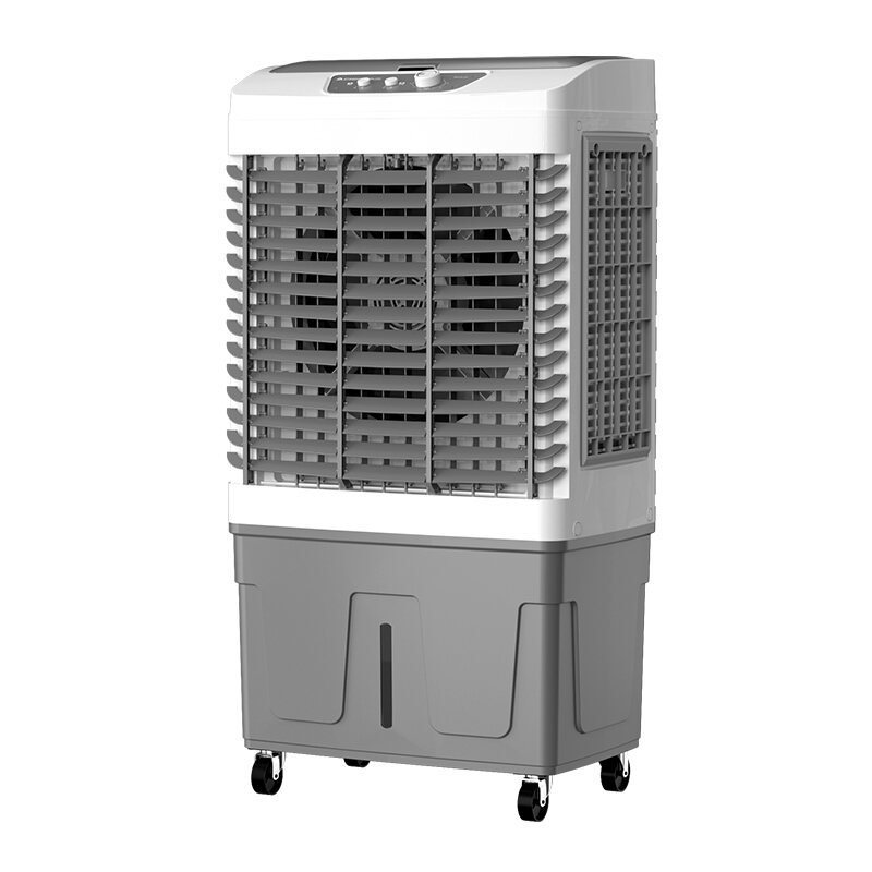Chigo | Portable Water-cooled Air Cooler Fan ราคา 7,047 บาท*ส่งฟรี