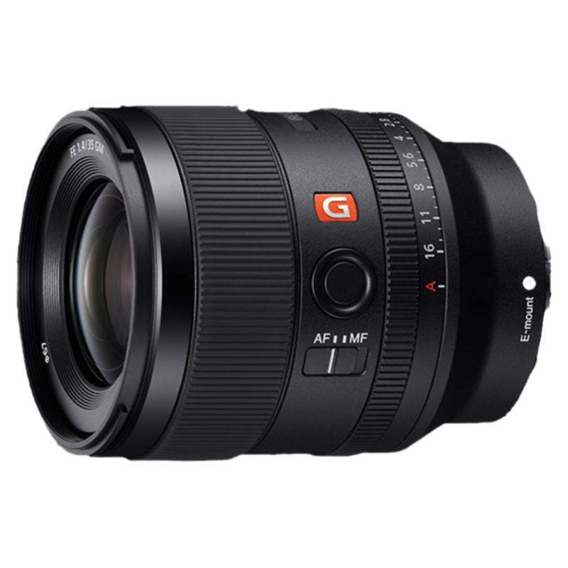 Sony | Full Frame Prime GM Lens ราคา 71,439 บาท*ส่งฟรี