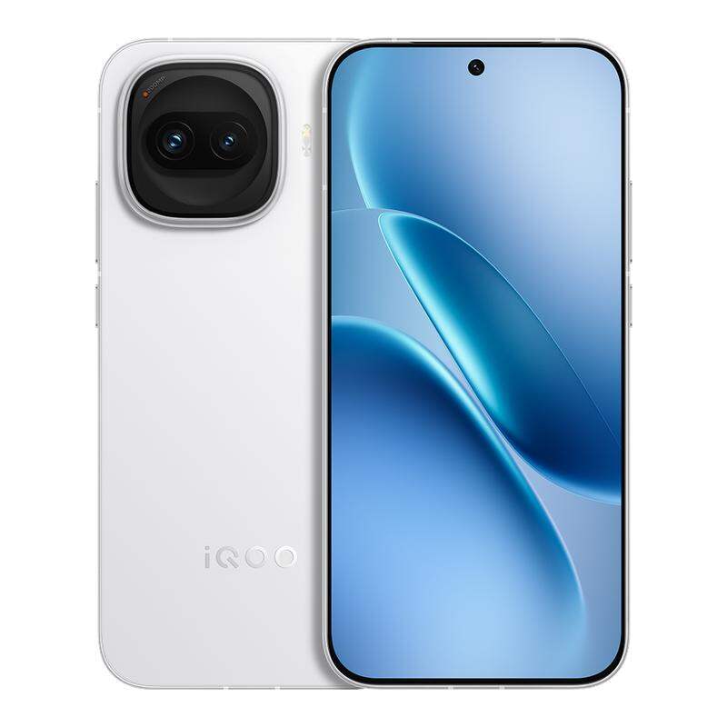 iQOO | New Big Battery Student Gaming Phone ราคา 23,658 บาท*ส่งฟรี