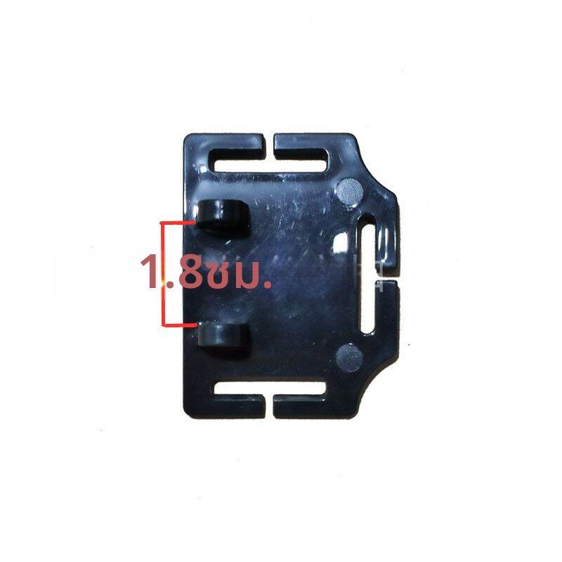 Headlamp Mounting Panel Outdoor Camping Travel Gear Non Waterproof China Made Headlight Accessory Other Bulb And Parts