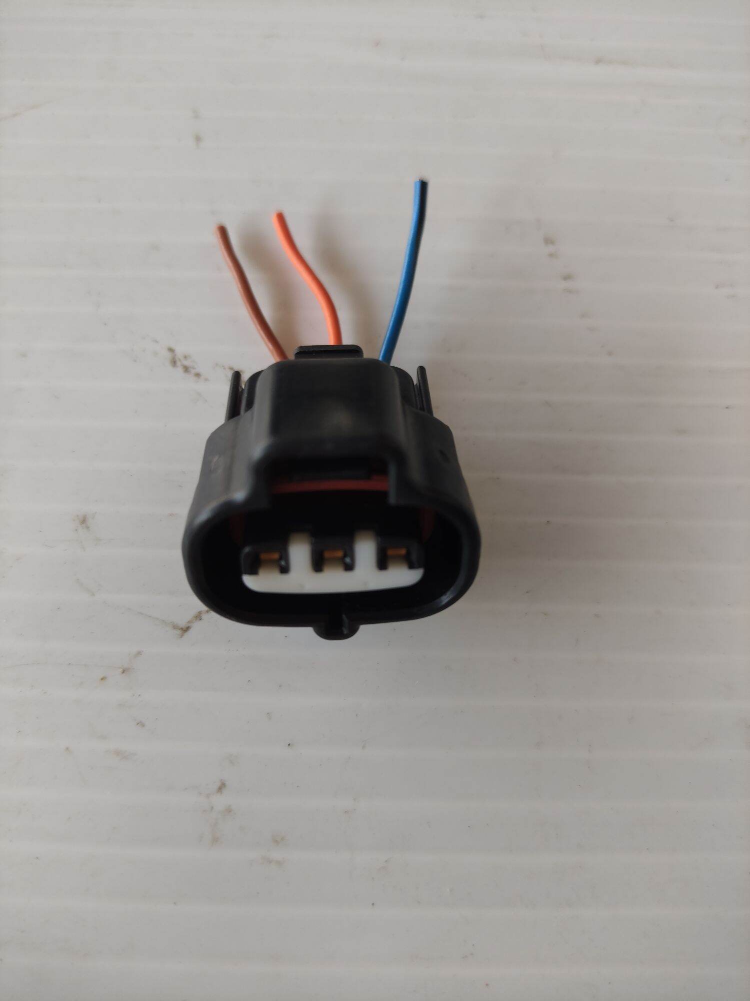map sensor หรือ sensor อากาศ toyota ae100 hi talk ตองหนึ่ง at 190 191 ...
