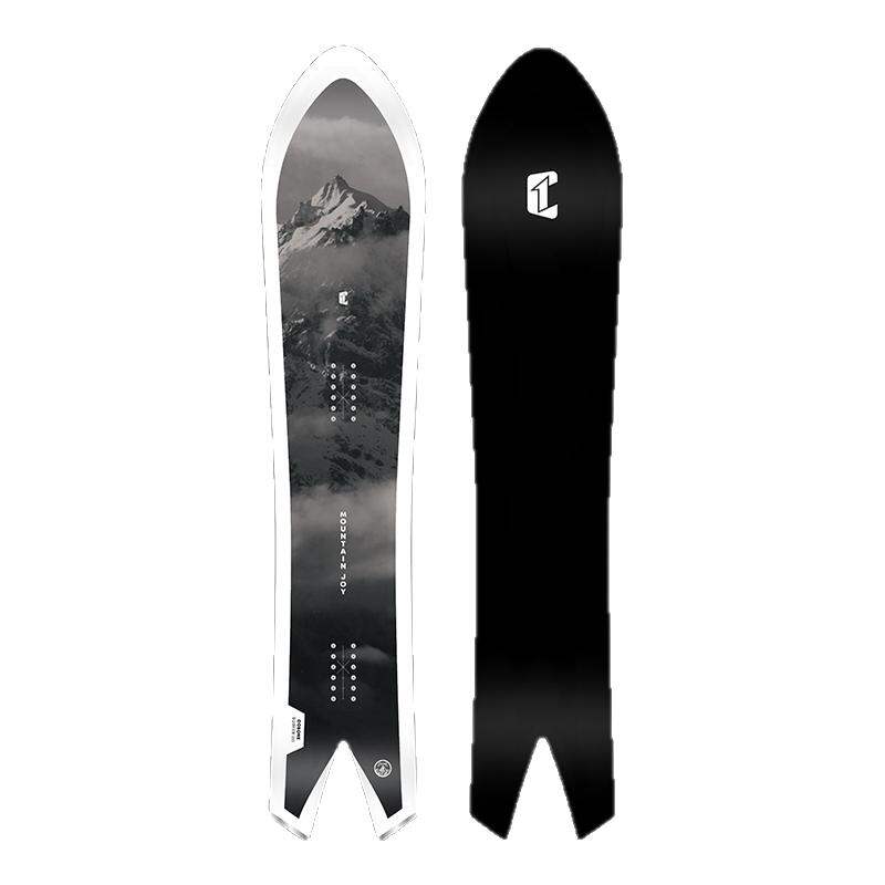 COSONE | Freestyle Powder Snowboard ราคา 14,699 บาท*ส่งฟรี