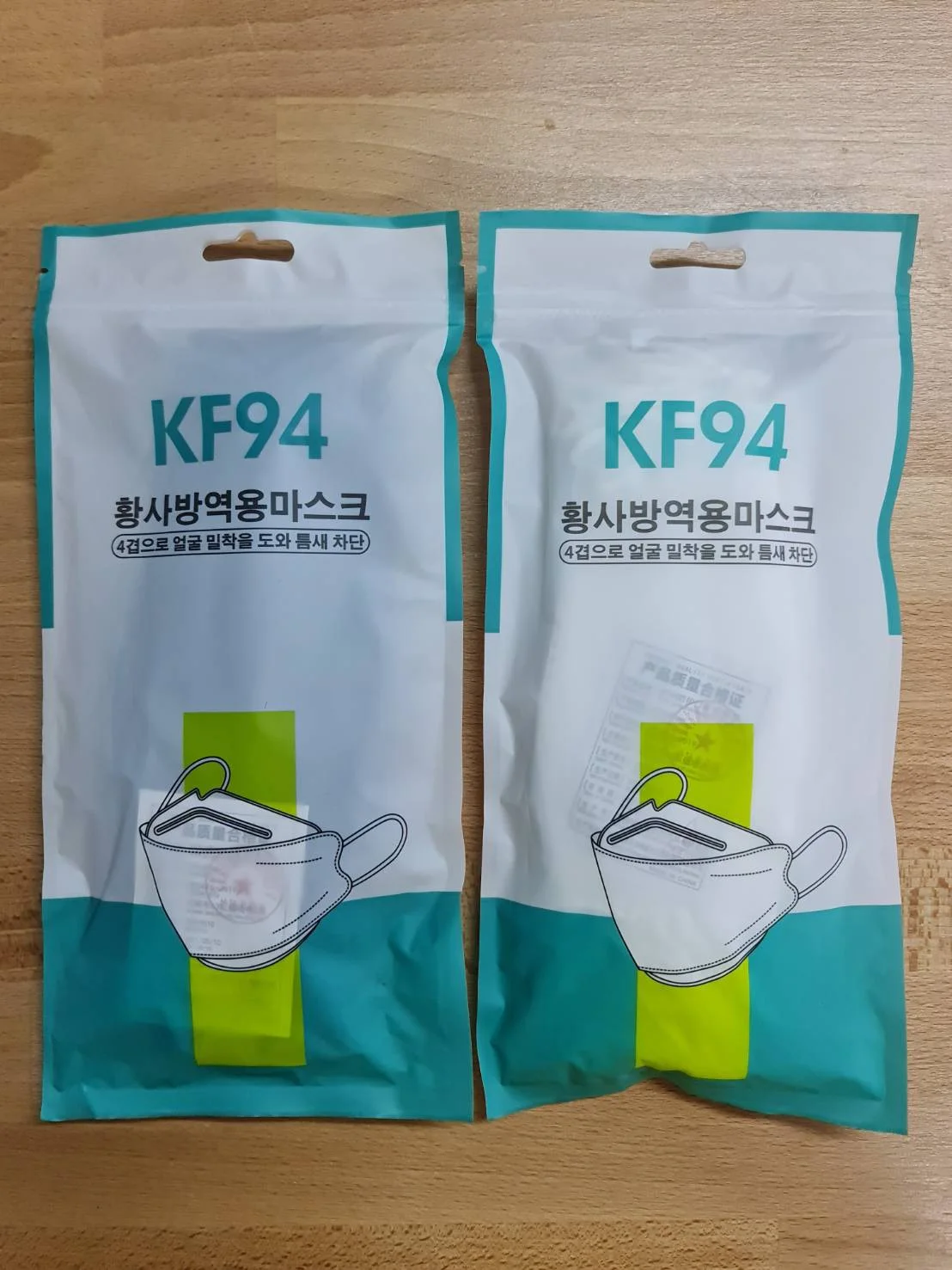 KF94 mask แพ็ค10ชิ้น พร้อมส่ง หน้ากากแมสเกาหลี ป้องกันฝุ่นpm 2.5 สินค้าพร้อมส่ง KF94 10ชิ้น