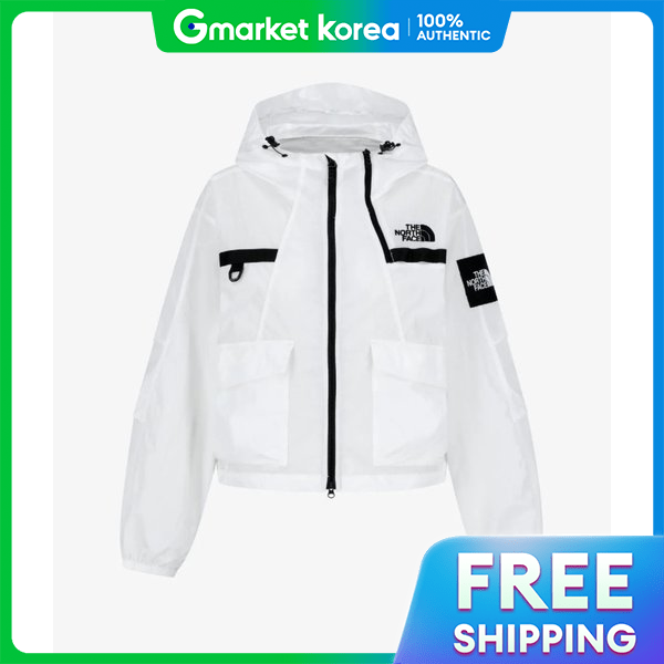 The North Face | The North Face White Label Women's Sheldon Jacket Nj3Ls31J K L m ราคา 7,204 บาท*ส่งฟรี