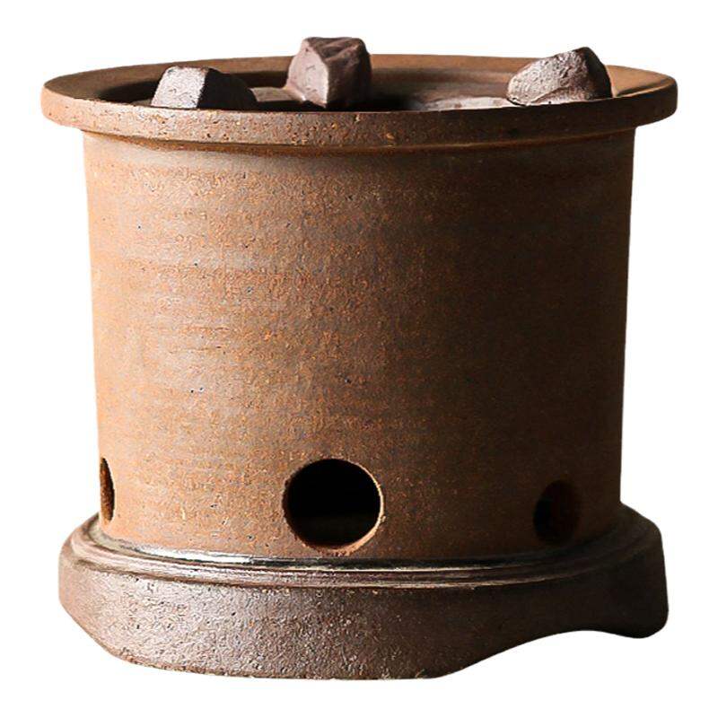 JOTO | Traditional Vintage Zen Style Tea Brewing Stove ราคา 383 บาท*ส่งฟรี