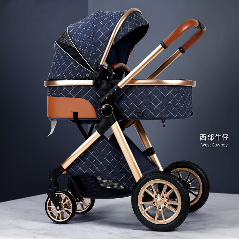[WEIJIA | Convertible Stroller 0-3 Years Lightweight Foldable,WEIJIA | Convertible Stroller 0-3 Years Lightweight Foldable,]