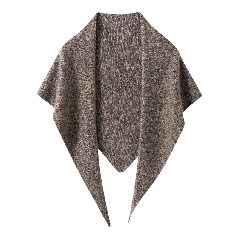 XIZILU | 75% Cashmere 25% Silk Scarf Shawl for Neck Protection and Warmth ราคา 2,535 บาท*ส่งฟรี