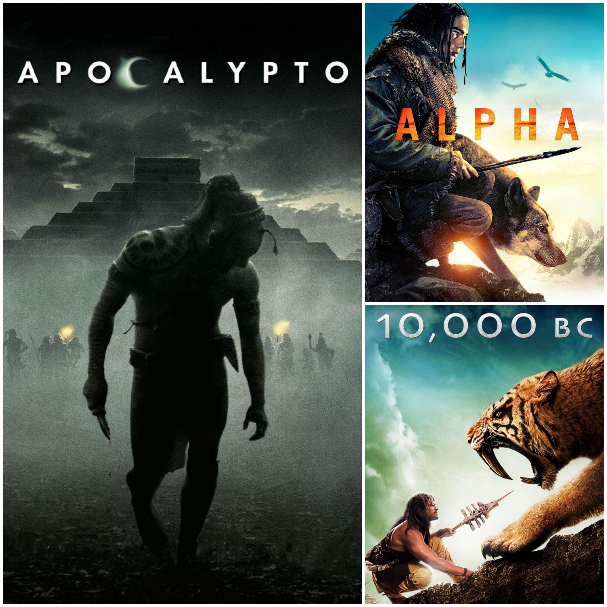 Poster Apocalypto In Hindi Online Apocalypse Watch Apocalypto Full