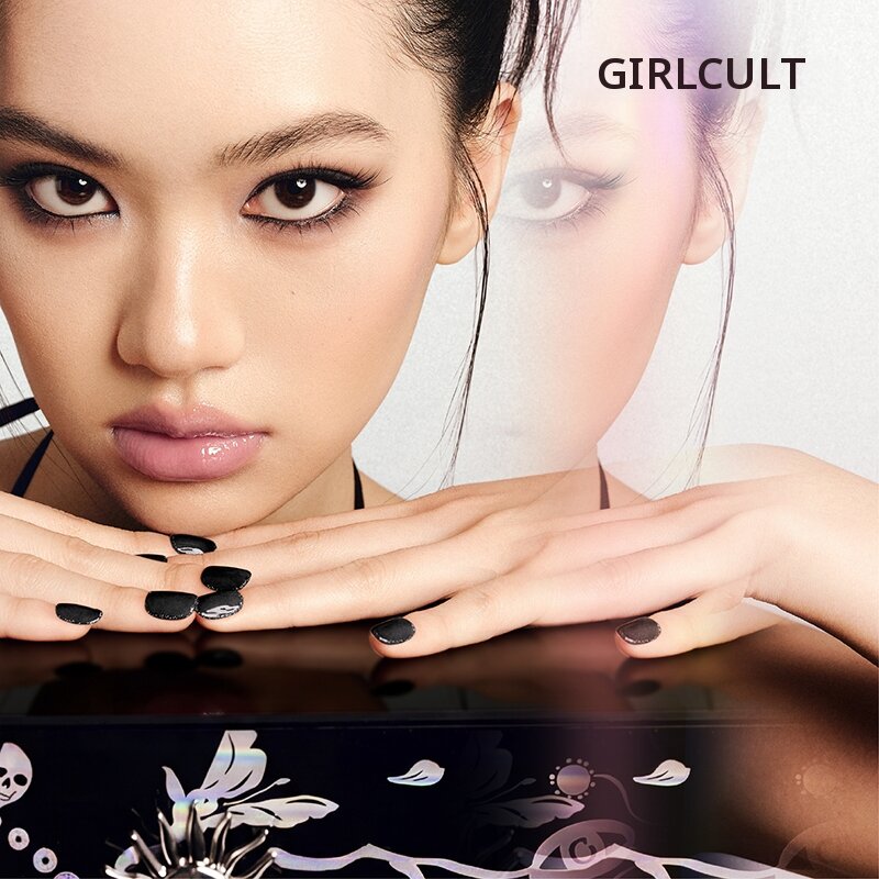 GIRLCULT | Multipurpose Cosmetics Gift Set Lip and Face ราคา 2,768 บาท*ส่งฟรี