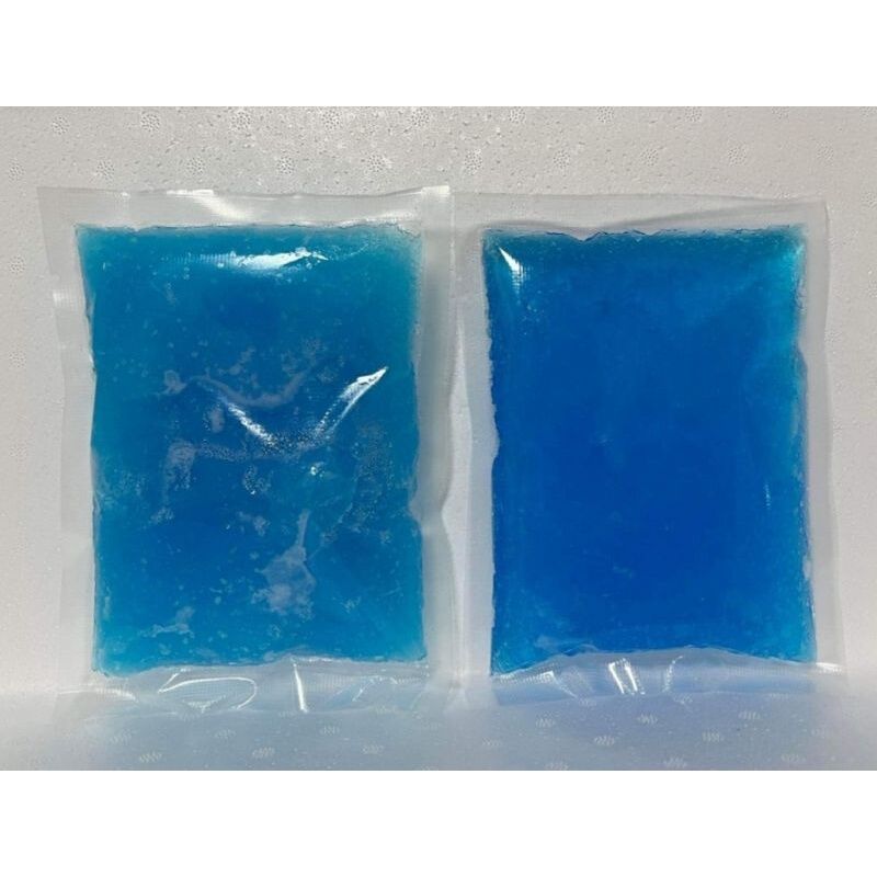 เจลเย็น เจลเก็บความเย็น เจลแช่เย็น ice pack ไอซ์แพค 500กรัม - 89ขายดี - ThaiPick เจลเย็น เจลเก็บความเย็น เจลแช่เย็น Ice Pack ไอซ์แพค 500กรัม - 89ขายดี - Thaipick