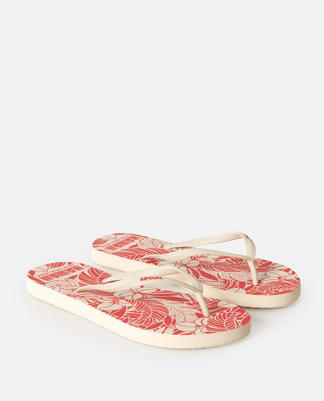 RIPCURL รองเท้าแตะ 174WOT MIXED BLOOM OPEN TOE A25 ราคา 595 บาท*ส่งฟรี