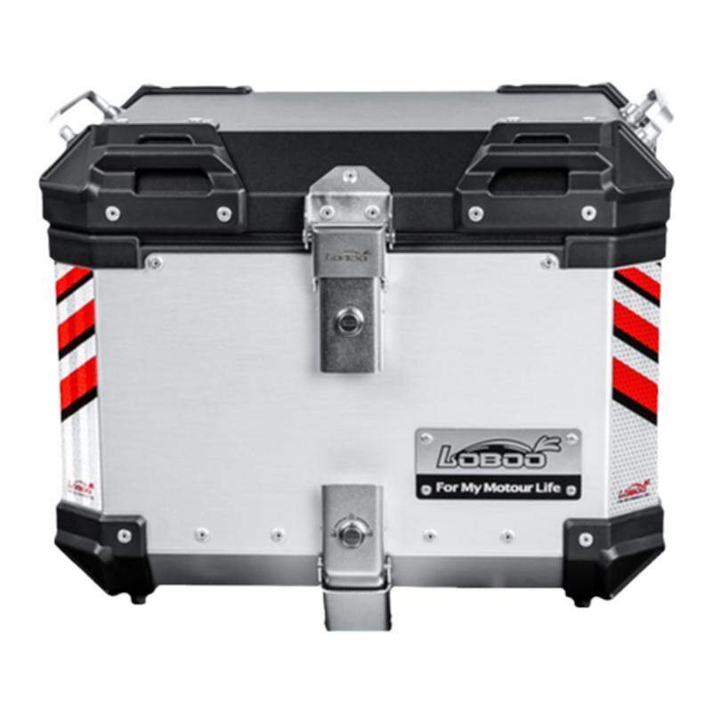 Loboo | Quick-release Enlarged Motorcycle Trunk Rear Shelf ราคา 11,627 บาท*ส่งฟรี
