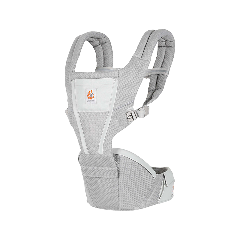 Ergobaby | 6-Ways Portable Baby Carrier Infant Sling ราคา 12,305 บาท*ส่งฟรี