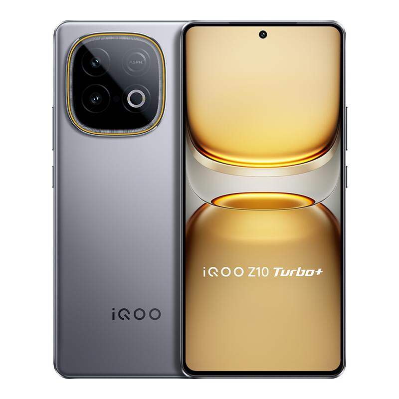 iQOO | 5G Universal Smartphone ราคา 27,306 บาท*ส่งฟรี