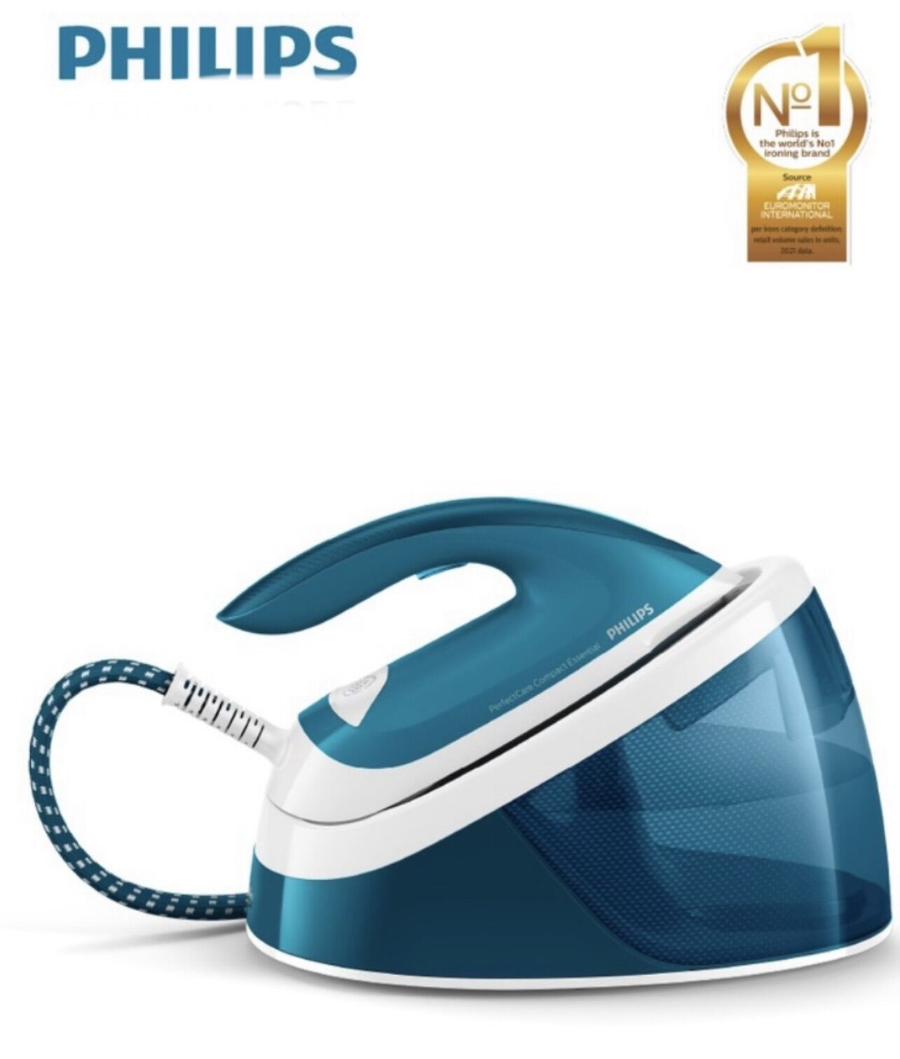 Perfect care online compact philips