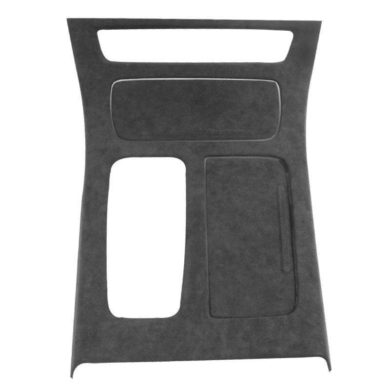 Lourmarin | Velvet Leather Center Console Panel ราคา 2,108 บาท*ส่งฟรี