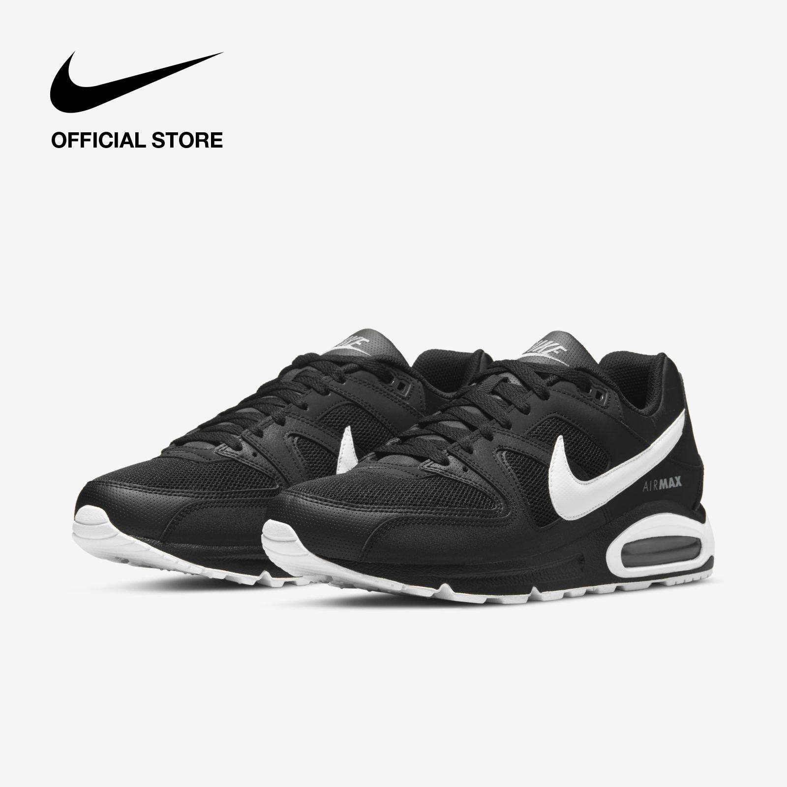 Scarpe air store max command