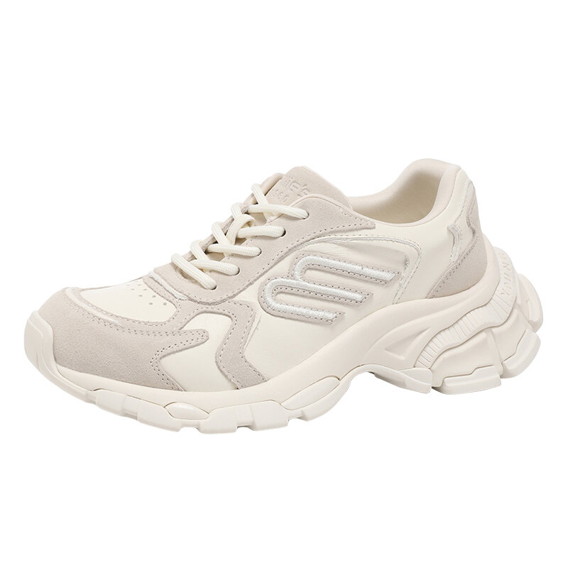 MILLIE'S | Height Increasing Thick Sole Comfortable Casual Sport Shoes ราคา 11,235 บาท*ส่งฟรี