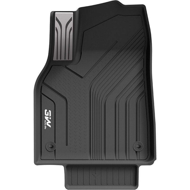 3W | For Tesla Model Y New Edition Car Mat Full TPE ราคา 14,430 บาท*ส่งฟรี