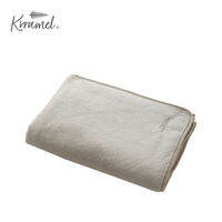 KRRAMEL | หมวกอาบน้ำซับน้ำไวสำหรับผู้หญิง