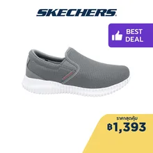 ภาพขนาดย่อของภาพหน้าปกสินค้าSkechers สเก็ตเชอร์ส รองเท้าผู้ชาย Men Sport Flection 2.0 Floma Shoes - 8790148-CHAR จากร้าน Skechers บน Lazada