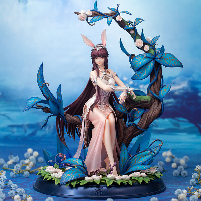 CAOCHANGDI | Dedicated Guardian Anime Figure 1/7 Scale ราคา 7,076 บาท*ส่งฟรี