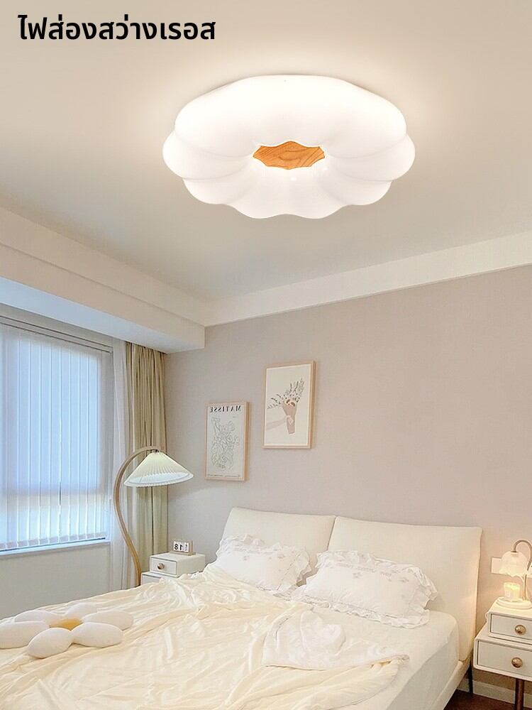 [NVC | New LED Full Spectrum Eye Protection Ceiling Light,NVC | New LED Full Spectrum Eye Protection Ceiling Light,] ราคา 3,997 บาท*ส่งฟรี