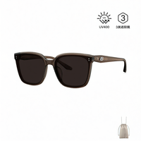 BOLON | แว่นกันแดดแบบโพลาไรซ์ สำหรับทั้งชายและหญิง ขับรถ ตกปลา