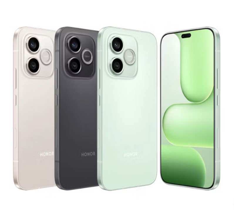 Smartphone Honor 600 Lite 5g 8+256Gb, 6.6-Inch Screen, 108Mp+5Mp Rear Camera and Ai Feature, Batt6520Mah 45W Supercharge ราคา 15,099 บาท*ส่งฟรี