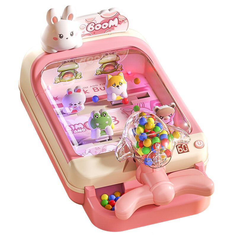 Yimi | Interactive Focus Training Marbles Game Machine - ยี่ห้อ Yimi ราคา 424 บาท*ส่งฟรี