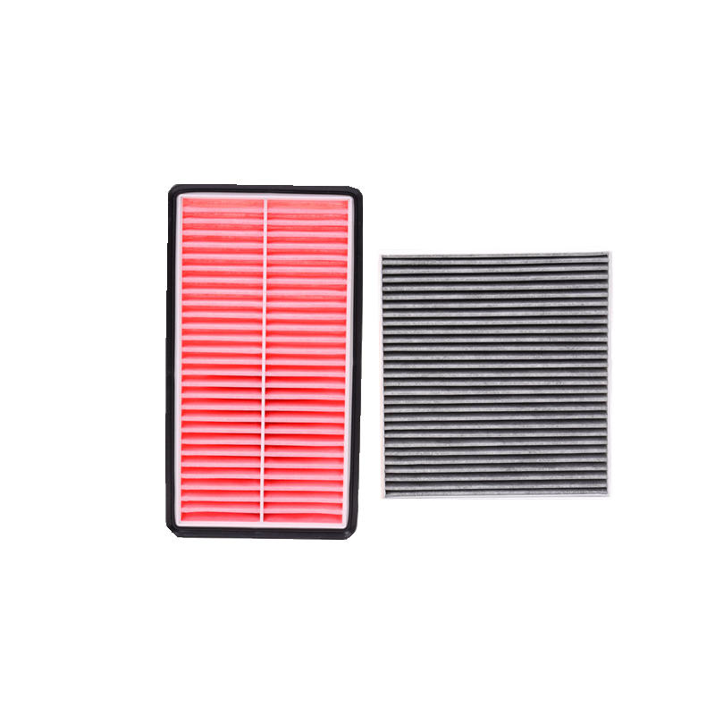HUARUIYUAN | Vehicle Air Filter Mazda CX-7 Mazda 8 Haima S7 M8 ราคา 305 บาท*ส่งฟรี