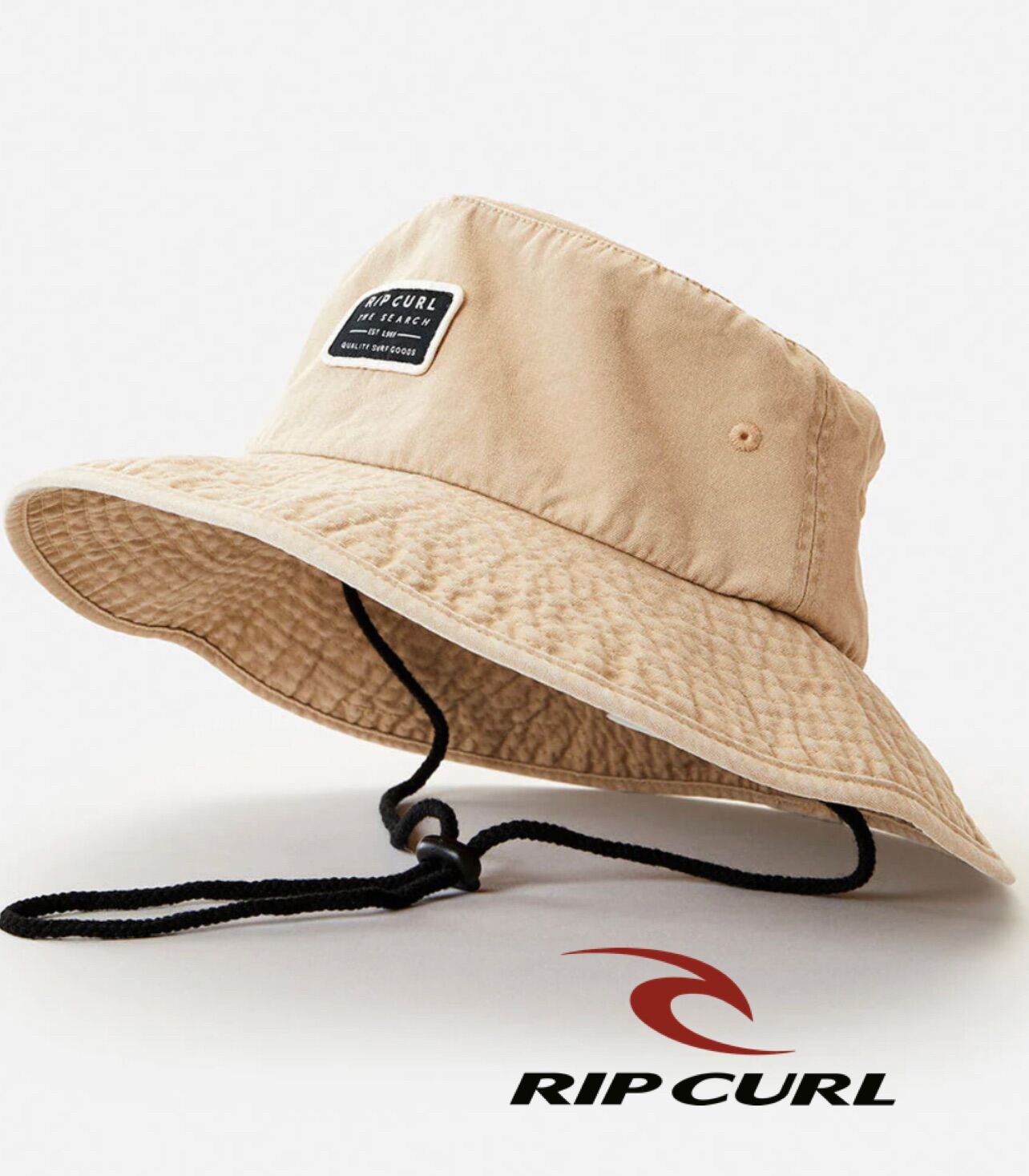 Hat cheap rip curl