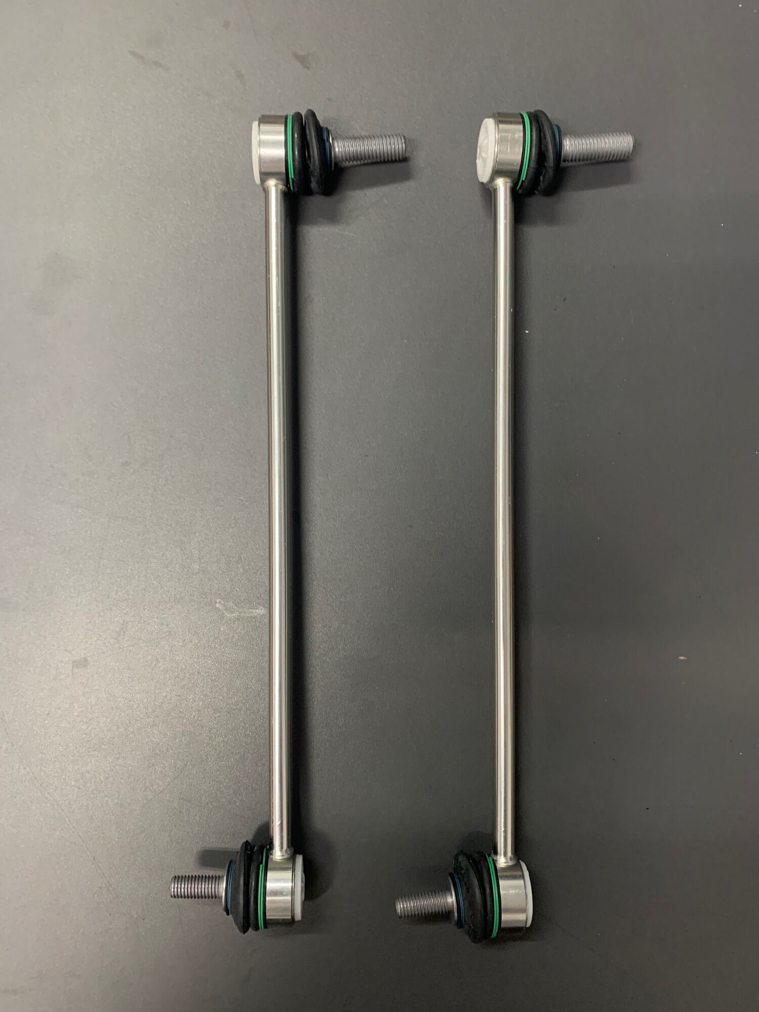 Car Rear Stabiliser Anti Roll Bar Drop Link, For Ford, For