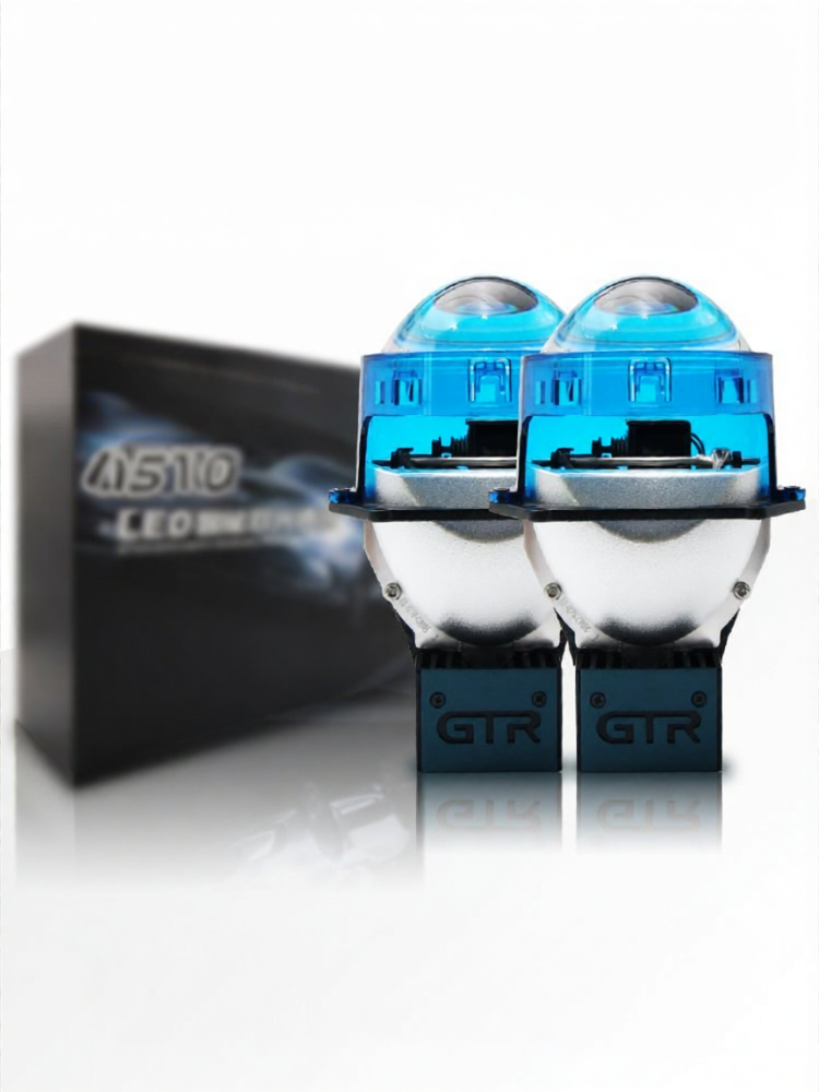 HONGSHENGBAILI | Toyota Previate Specific Dual-Beam LED Headlights ราคา 24,792 บาท*ส่งฟรี