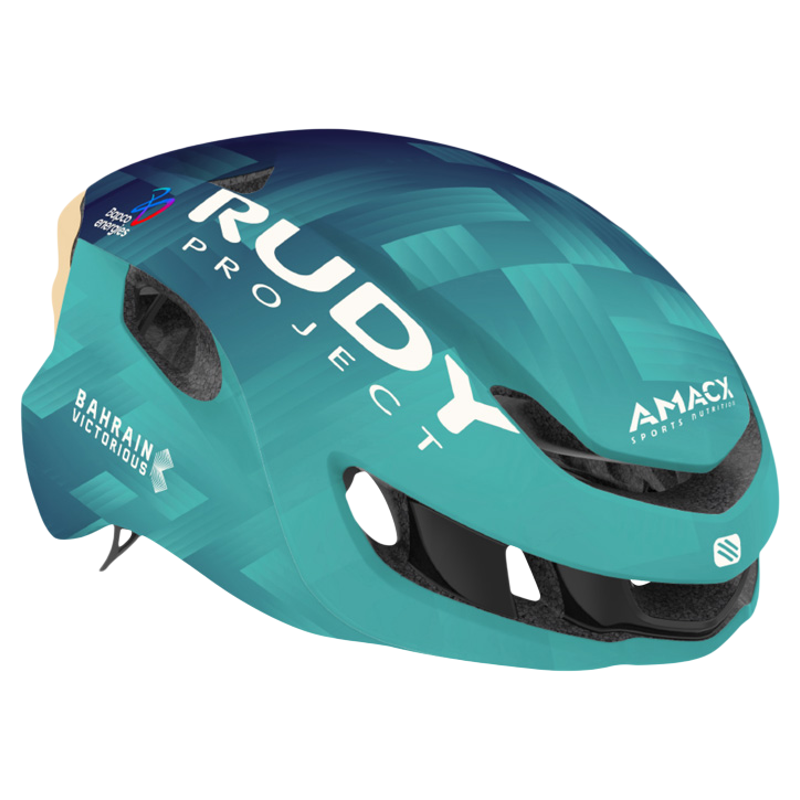 Rudy Project | Professional Team Issue Cycling Helmet ราคา 18,575 บาท*ส่งฟรี