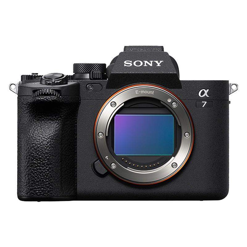 Sony | Full Frame HD Professional Vlog Compact Mirrorless Camera ราคา 105,327 บาท*ส่งฟรี