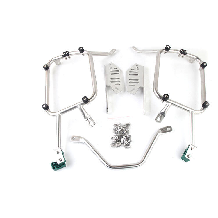 ZHUOLESHI | Motorcycle Rear Luggage Rack Support ราคา 7,350 บาท*ส่งฟรี