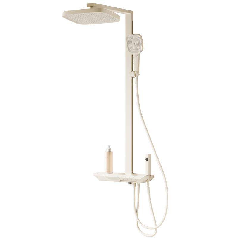 HOROW | Aesthetic Shower Set with Ambient Lighting ราคา 7,609 บาท*ส่งฟรี