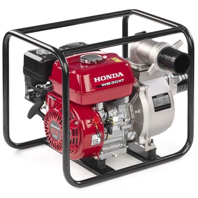 เครื่องสูบน้ำ 2นิ้ว 3นิ้ว HONDA WB20 WB30 ฮอนด้าแท้ ฮอนด้า ปั้มน้ำ เครื่องสูบ เครื่องยนต์ เครื่องฮอนด้า WB20XT WB30XT WB ราคา 8,900 บาท*ส่งฟรี