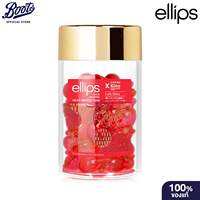 ELLIPSเอลิปส์ วิตามินบำรุงผม 50 แคปซูล