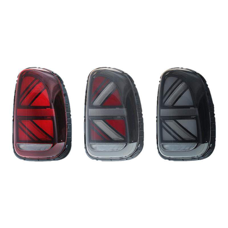 SO | MINI Countryman Retrofit Rear Light Assembly Union Jack LED Guide Light ราคา 9,242 บาท*ส่งฟรี