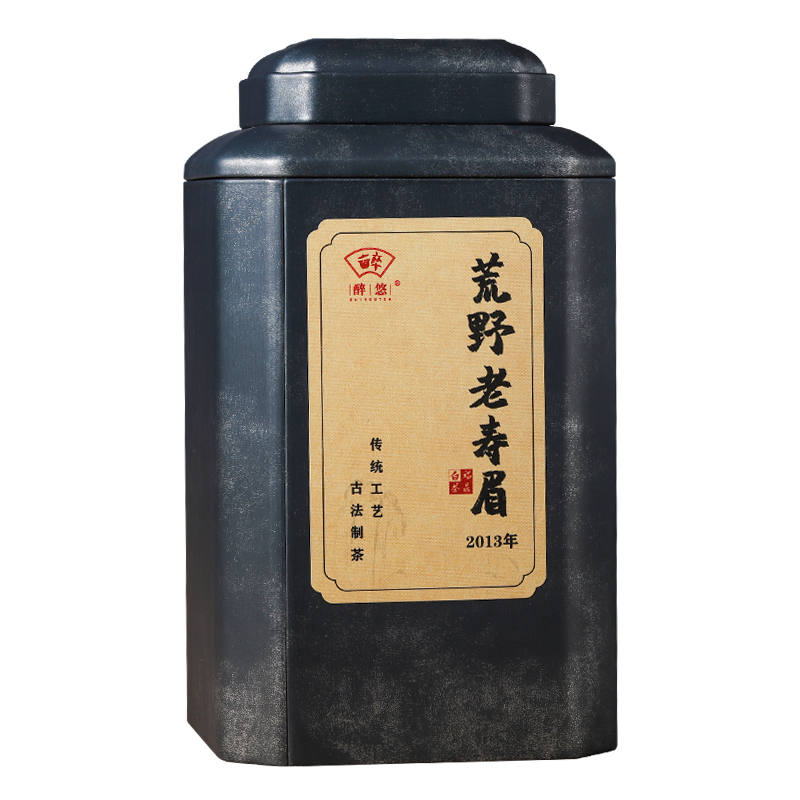ZUIYOU TEA | Aged 10 Year Old Shoumei Tea 2013 ราคา 7,020 บาท*ส่งฟรี