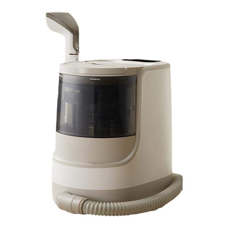 Bear | Steam Cleaning Machine for Upholstery, Carpet, Curtains, Mattress ราคา 9,867 บาท*ส่งฟรี